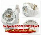 Casio G-shock Baby-g LOV-11A-7ADR LOV11A-7D Lover's Collection Limited Edition Watch MATTE WHITE Digital