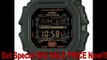 Casio Men's Gx56kg-3dr G-shock Tough Solar Mud Resistant Digital Sport Watch Limited Edition Military Army Rare Review
