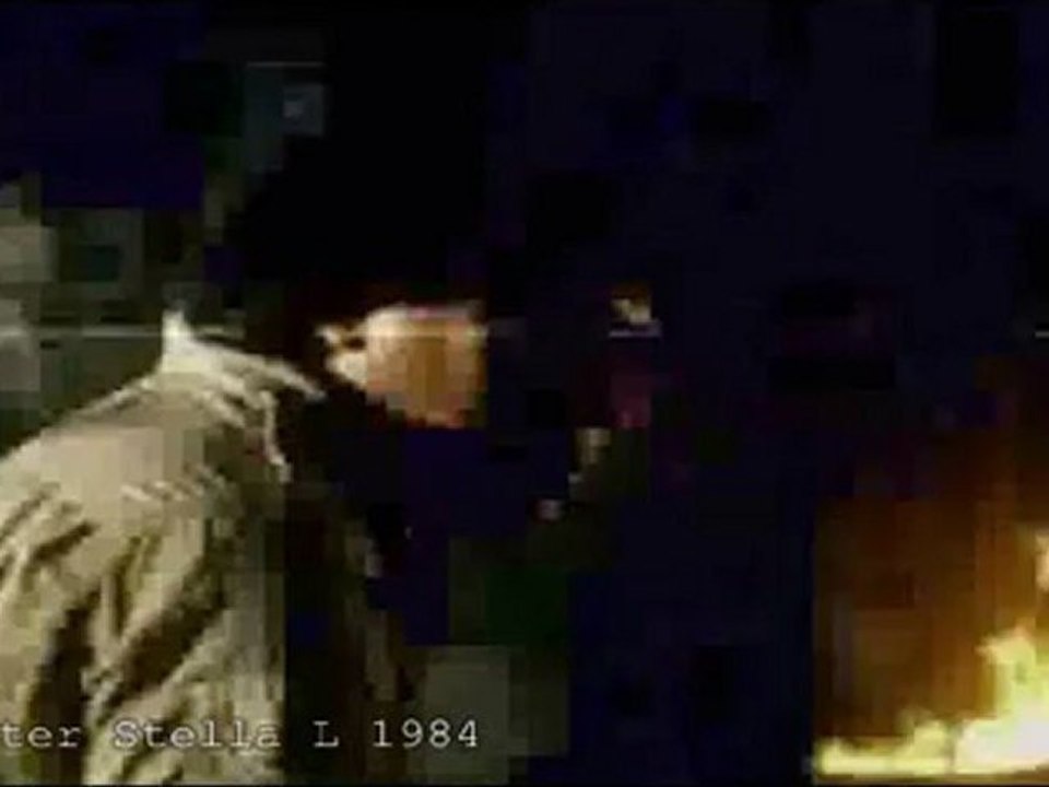 TOP VS - 1984 Sister Stella L