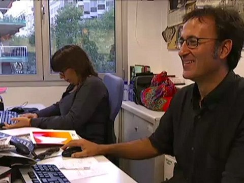 TV3 - Barcelona - Nova programació a Catalunya Ràdio