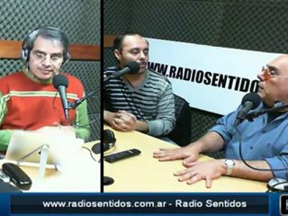 14to. Programa de 2012 (2da. parte) - Participación especial de Charly Zárate  - 04/09/2012