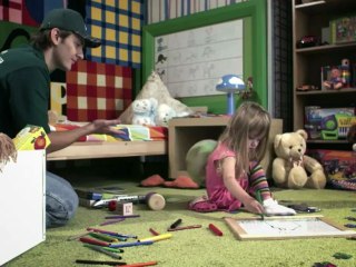 Поможем детям вместе! 67 секунд о детях