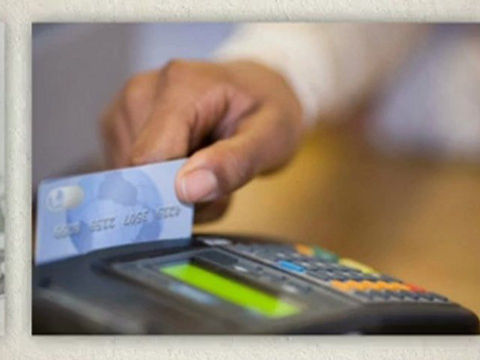 Learn About Credit Card Processing Services