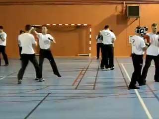 Cours du 23 janvier 2012