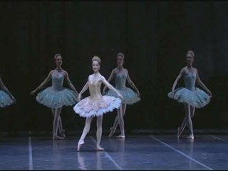 Don Quichotte - Claire Marie Osta