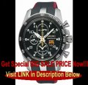 New Seiko Mens FC Barcelona Limited Edition Sportura Chronograph SNAE93 Watch Review