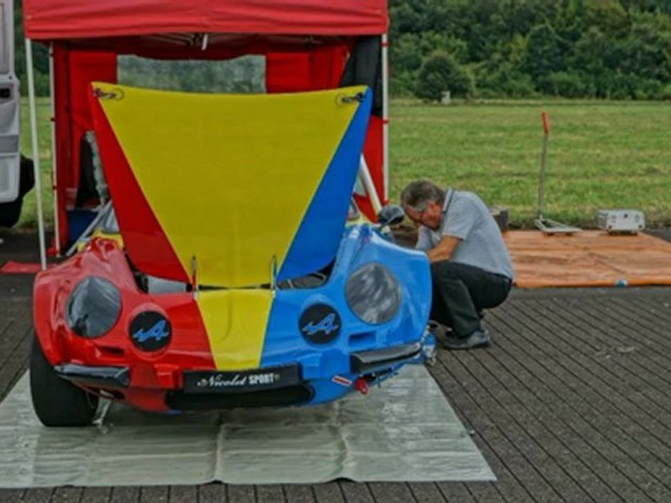 Lure 2012 - ASA Luronne