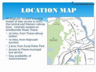 Lodha Splendora in thane. For best deal call..30986700