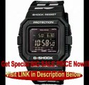 Casio G-Shock G-5500Al Alife Limited Edition Watch Armbanduhr Uhr Review