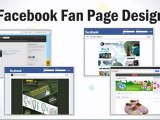 Facebook Fan Page Design - eStoreSeller