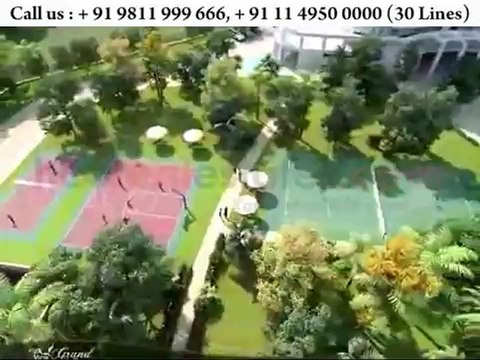 Bestech Park View Grand Spa Sector 81 Gurgaon, Bestech Park View Grand Spa Gurgaon Walk Through