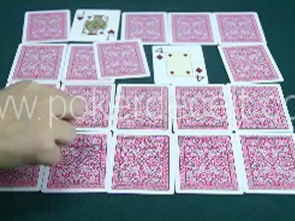 Fournier 2818-red-marked-cards---gezinkten Karten