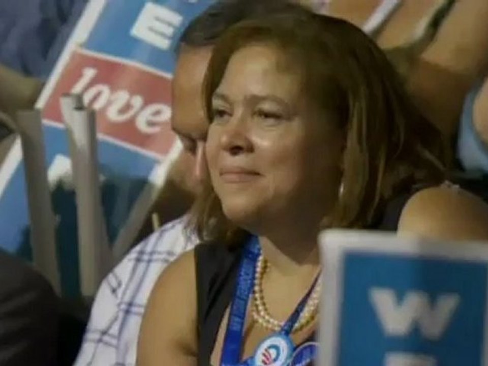 A Michelle de Obama