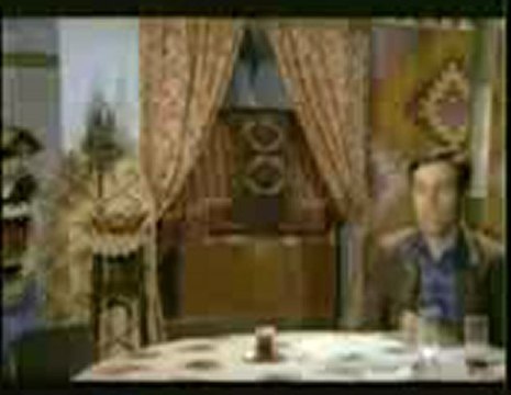 SesliChat.tv kemal sunal inek saban