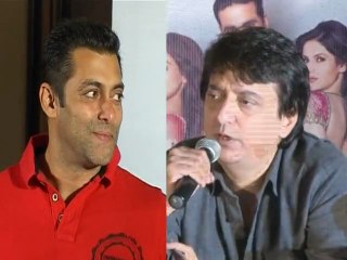 Télécharger la video: Sajid Nadiadwala Turns Director For Salman Khan - Bollywood News