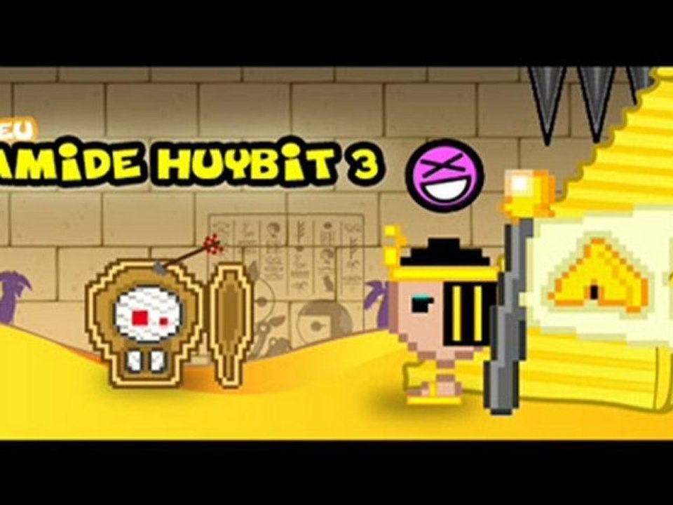 Blablaland - Musique de la Pyramide