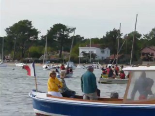 20120901 Festivoiles Festirames Claouey sur Naviguerenaquitaine.com http://naviguerenaquitaine.com vid5
