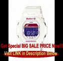 Casio - Baby-G - G-Lide Tide Graph - BLX5600-7 LIMITED EDITION Review