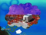 Bob Esponja - Los Pensamientos de mi Mente son un ENIGMA!!!