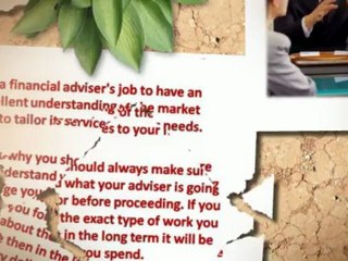 What You'll Get Out  of Solid Financial Advice from Members Alliance