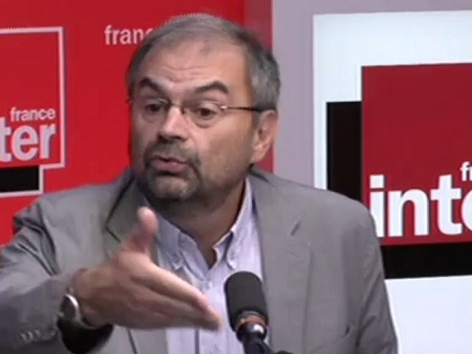 François Chérèque