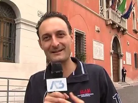 tiro con larco oscar da oro