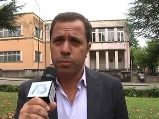 scuole gabelli... sotto i riflettori