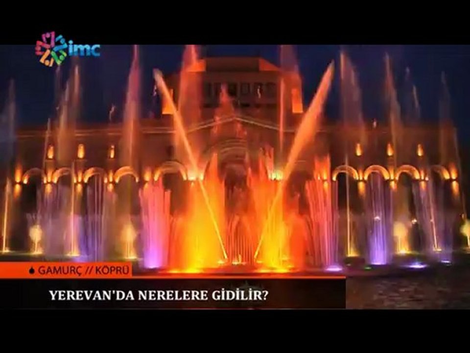 Gamurç 45. Bölüm