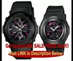 Casio G-shock Baby-g LOV-11B-1BDR LOV11B-1B Lover's Collection Limited EditionEdition Watch Black Digital Best Price