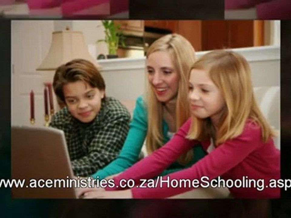Home Schooling