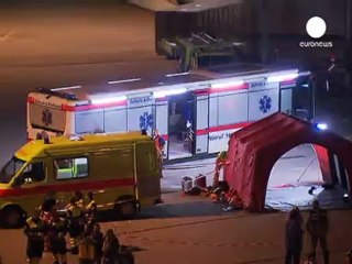 Suisse : alerte à la poudre blanche