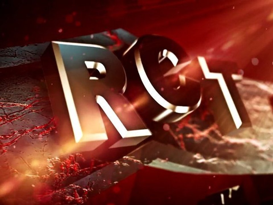 RCT Saison 2012-2013