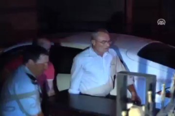 Eskişehirspor'da yas