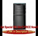BEST BUY HP Pavilion p7-1235 Desktop (Glossy Black)