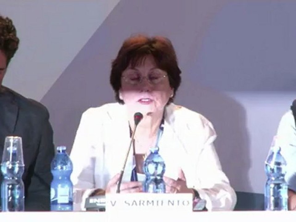 'Linhas de Wellington' and 'Pietà' in competition at Venice