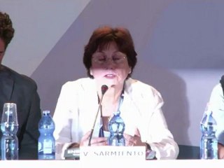 'Linhas de Wellington' and 'Pietà' in competition at Venice