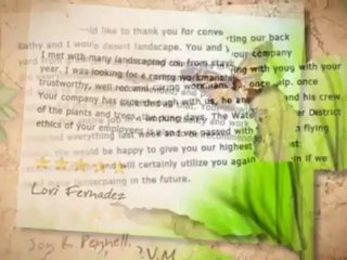 Landscapers in Las Vegas | Turf Trimmers | (702) 628-5708