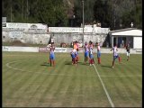 Navia C.F - C.D Covadonga