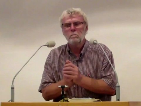 Nauczanie zbór ChWZ w Kłodzku Wprowadzenie do chrztu i wieczerzy Pańskiej - czw cz.2