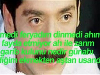 ANKARALI TURGUT    USANDIM