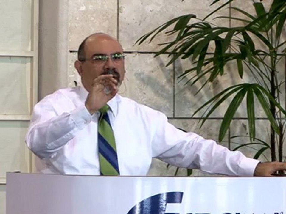 La verdad de la muerte - Pastor Sugel Michelén