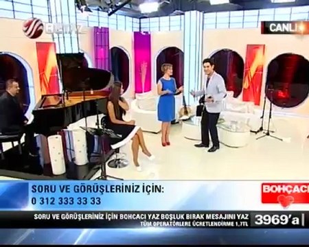 Bohçacı 05.09.2012 1.Kısım