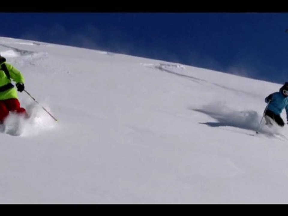 Découvrez la montagne en hiver : vacances au ski en France ! France Montagnes