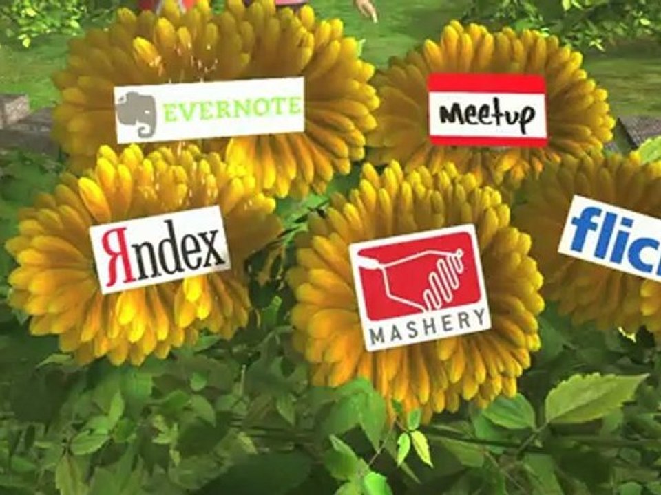 Social Media Matters 2012: All That Matters in Social Media