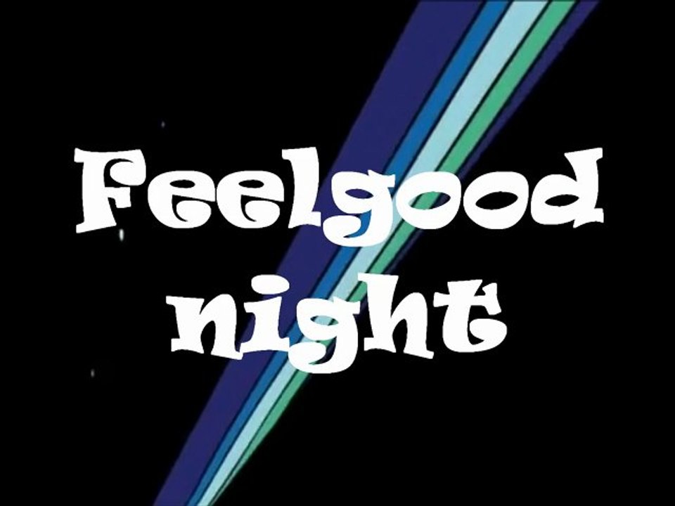 Feelgood Night @ GASOLINE
