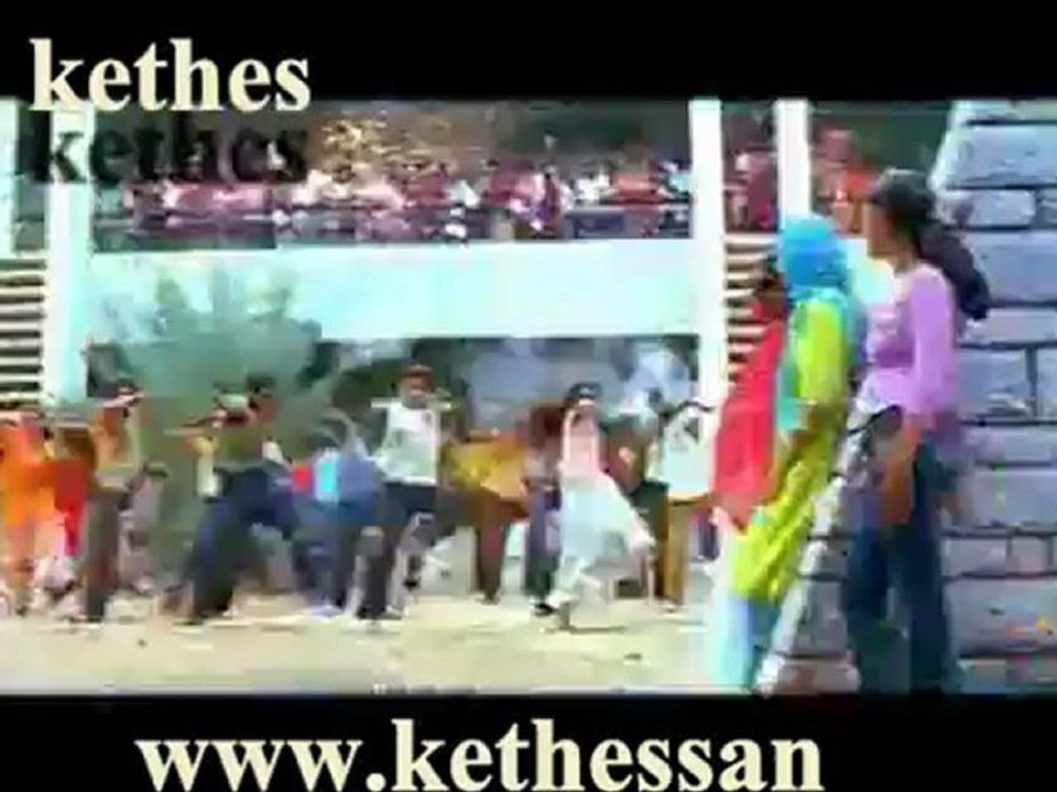 allah songs kethes