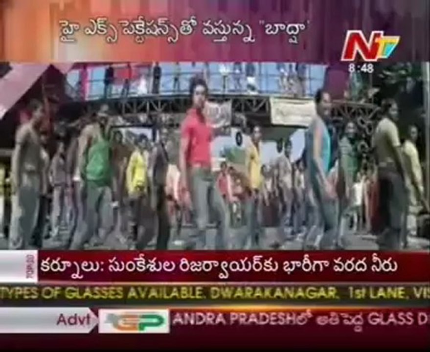 Crazy combinations raises expectations in tollywood