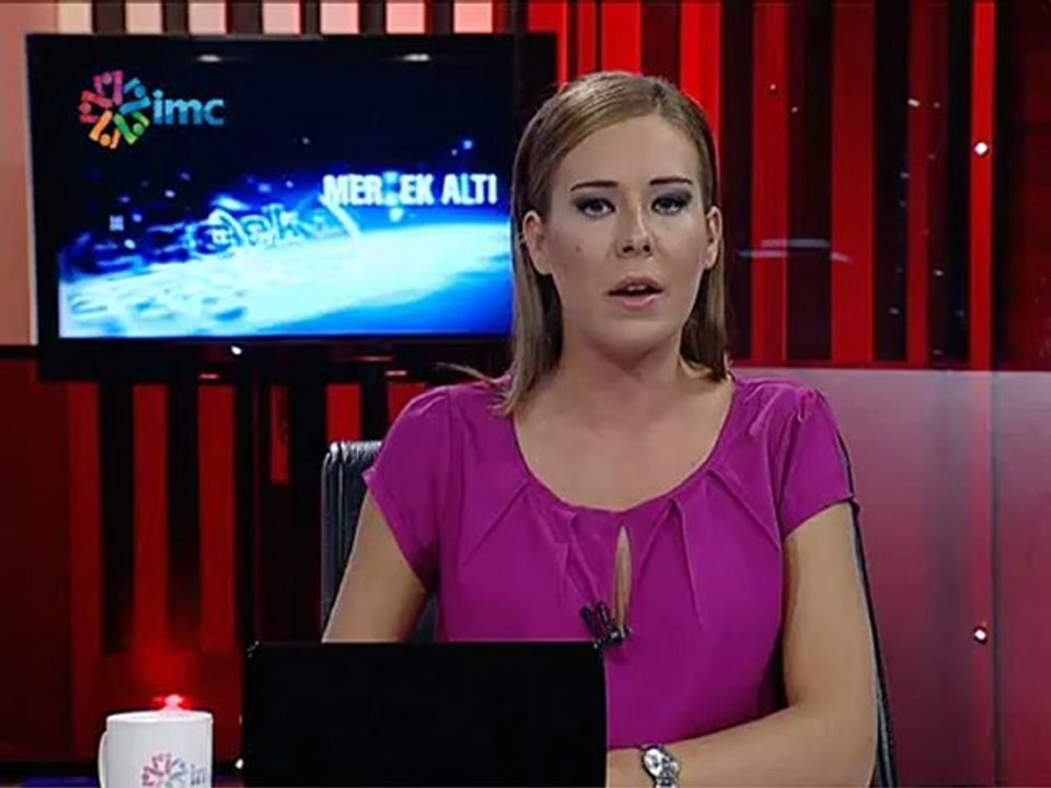 Mercek Altı (04.09.2012)