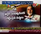 We are trying to save Kingfisher Airlines-Vijay Mallya