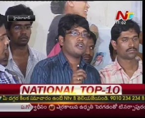 JUDA's Talks faild with Govt-Strike Continues